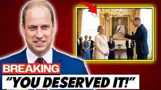 Prince William&rsquo;s Decision on Sophie&rsquo;s Children Sends Shockwaves Across Buckingham Palace!