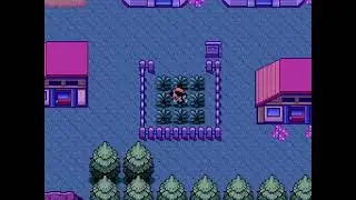 Pok&eacute;mon Grueling Gold Walkthrough Part 1