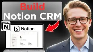 NotionでCRMを構築する方法（2026年完全ガイド）