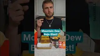 Baja Blast Rating: The Verdict Is In! #tacobell