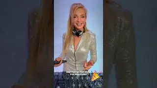Event & Hochzeits Reel 🎉 Hochzeits DJ Monica Babilon DJane DJ Basel Frankfurt Z&uuml;rich