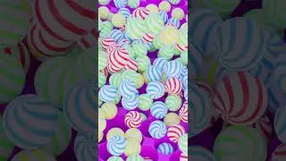 Gumball Spiral Drop