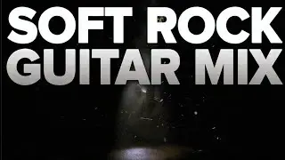 Midnight Memories & Crying Guitars &ndash; Emotional 80s 90s Heartbreak Slow Rock Mix