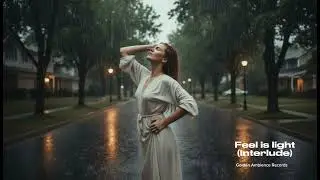 Feel is light (Interlude)- Golden Ambience Records 