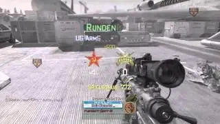 First Killcam in Feeble | Use or lose ?
