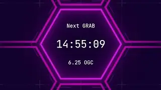 OGC  New Mining ⛏️ project