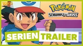 Pok&eacute;mon Schwarz und Wei&szlig; | auf toggo.de