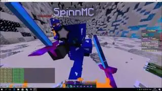 #guildcraft pvp event