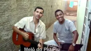 Mel&ocirc; do Piu-Piu