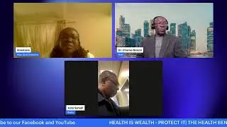 HEALTH IS WEALTH - PROTECT IT!
