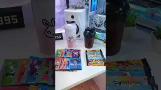 Скрытность против GFUEL 🥤