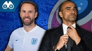 Top 5 Underdog Managers At World Cup 2018! | Scout Report