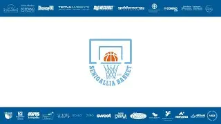 DR1 BG  Pesaro vs Sen Bk 2020 - 30/01/2026