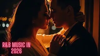 New R&B Music 2026 | Love Songs & Chill Vibes