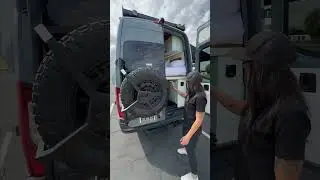 You Won&rsquo;t Believe What&rsquo;s Inside This Van 🚐✨