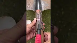 Simple and easy to learn wire binding techniques