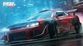Super Street: The Game Gameplay