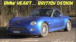 Эта модель автомобиля ездит лучше настоящей. Но одобрит ли ее BMW?