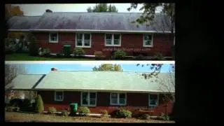 Peak Performance Roof Cleaning LLC Ada MI