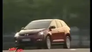 AutoForum TV p 1