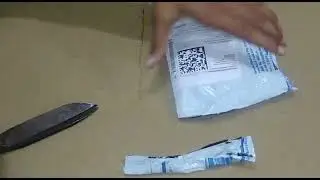 Flipcart Fraud damaged me