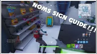 NOMS WEEK 4 CHALLENGE!!!