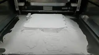 MADIT - Selective Laser Melting (SLM) - Metal 3D printing