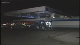 Man on trial for 1993 murder of Louisville store clerk