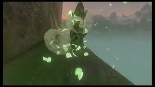How to get the Tingles Armor Set in Tears of the Kingdom