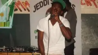 C-Klass - oh gyal (2016) (bouyon)