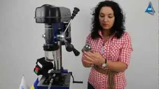 Станок Einhell BT BD 701