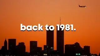 ｂａｃｋ  ｔｏ  １９８１．  // Synthwave, Dreamwave, Vaporwave, Chillsynth