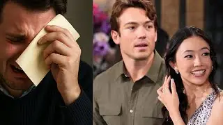 The Letter That Shattered Noah Newman | A Young & Restless Tragedy