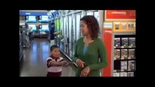 ESRB PSA ad: Rating Summaries