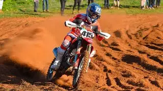 VLOG #32 - 2022 PENRITE OIL HATTAH DESERT RACE -  SENIORS