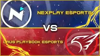 NXP SOLID VS LPE GAME 2 | MPL PH SEASON 7 #RENECHANGE #NXP #LPE