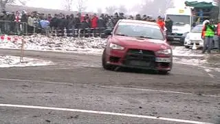 31.ADAC Rallye s&uuml;dliche Weinstrasse 2013 ( M.W.Video )