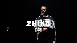 Z H I N O - Blackout Session | BL@CKBOX