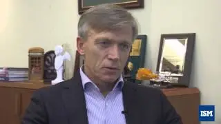 Sėkmingo verslininko savybės pagal Arvydą Avulį