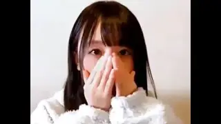 新谷野々花 くしゃみ集 Part2