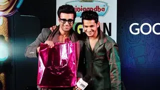 Pulkit Samrat Interview At Jagran Award Show