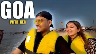 What happens in Goa, Stays in Goa! 🤫