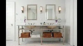 Bathroom Vanity Sconces