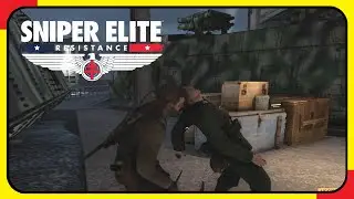 FINE DELLA LINEA | Sniper Elite Resistance ITA