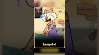 SpongeBob&rsquo;s death #foryou #shorts #anime