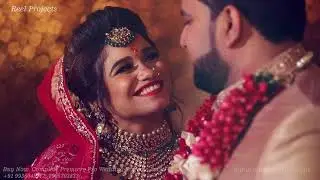 Madhanya Wedding Edit | Adobe Premiere Pro CC | Wedding Teaser Project (Template) 2026
