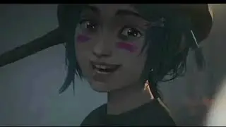 Hollywood undead Jinxx AMV Arcane