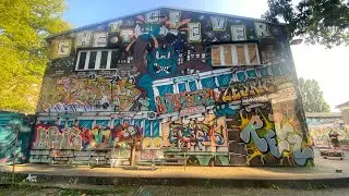 Hypergraphia 2022 Ghettofever