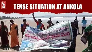 Fishermen & Women Unite in Protest Against Keni Greenfield Port Survey | Prudent