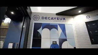 Decayeux - Congr&egrave;s HLM